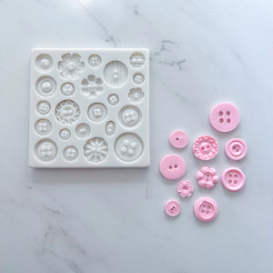 BUTTON VARIETY MOLD