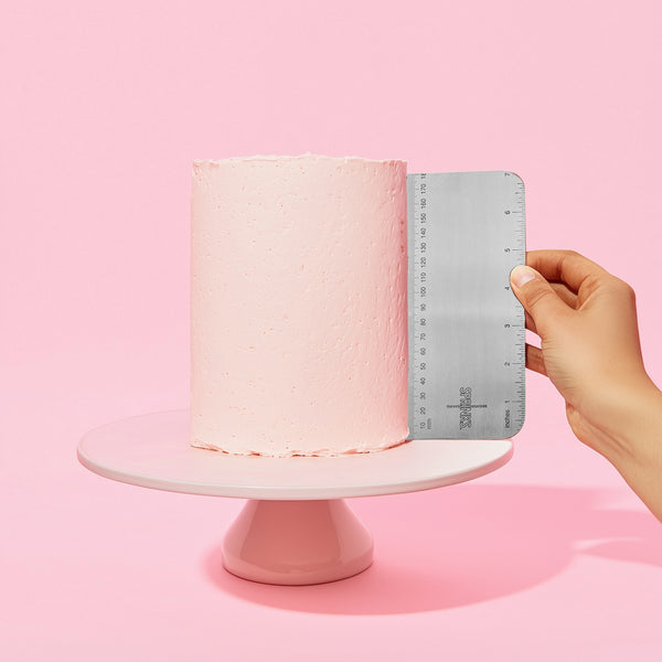 SPRINKS ICING SCRAPER