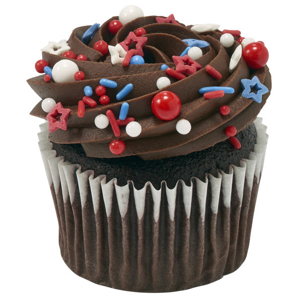 FOURTH OF JULY BLEND SPRINKLES