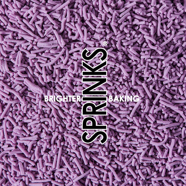 MAUVE JIMMIES BY SPRINKS