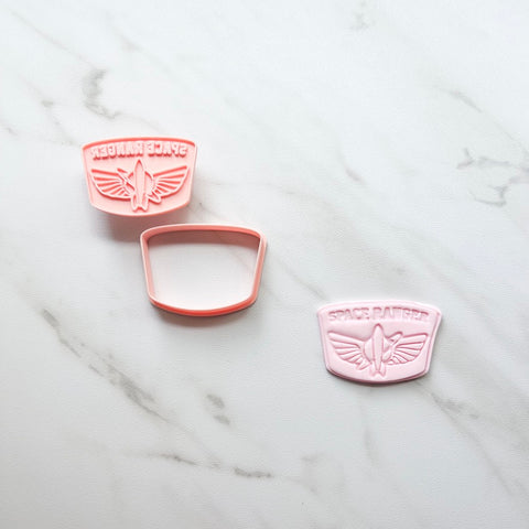 SPACE RANGER CUTTER/EMBOSSER BY CREATIVE HEART LAB