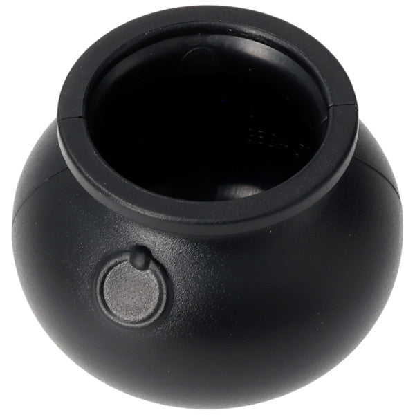 SMALL CAULDRON TOPPERS