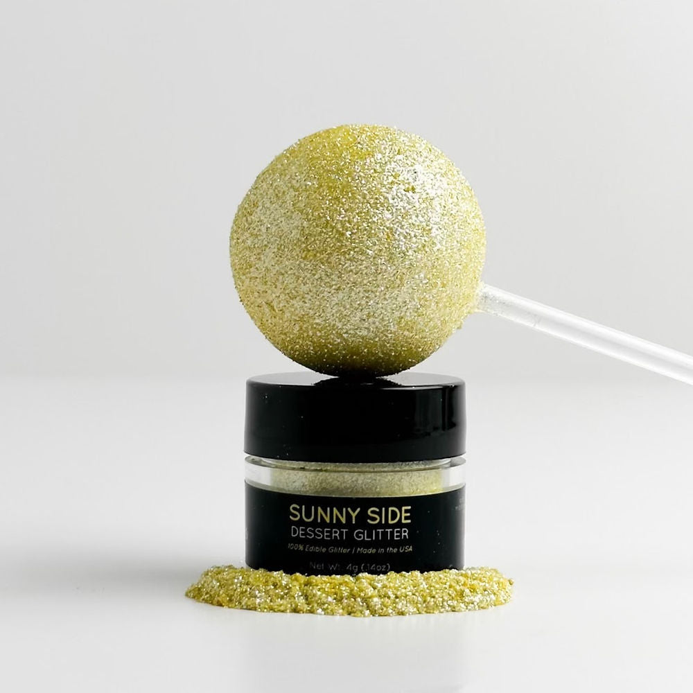 SHINE DESSERT GLITTER (SUNNY SIDE)