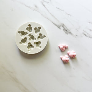 BALLOON CLUSTER MOLD