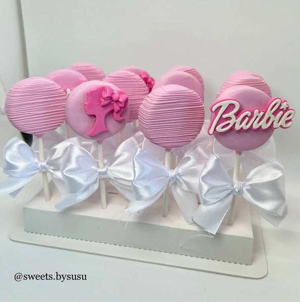 MULTI BARBIE SILHOUETTE MOLD