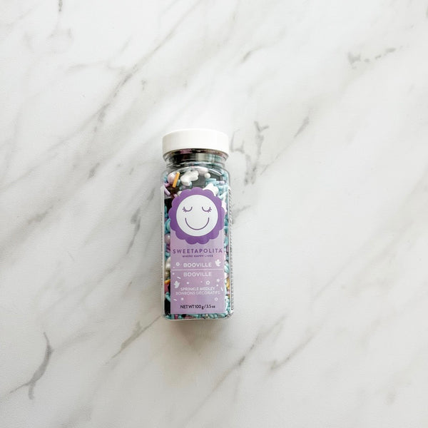 BOOVILLE SPRINKLE MEDLEY DELUXE BY SWEETAPOLITA