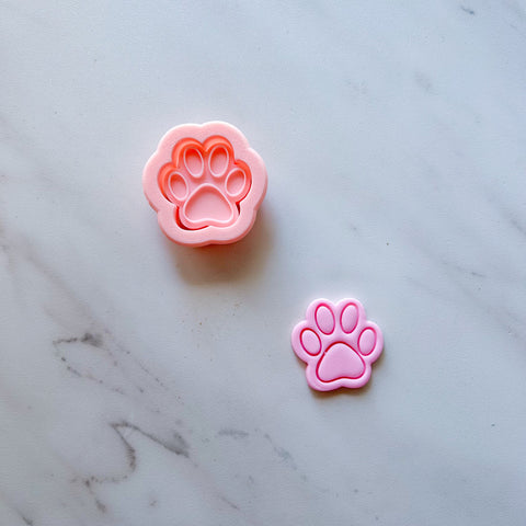 PAW PRINT EMBOSSER BY SAIDAS SWEETS