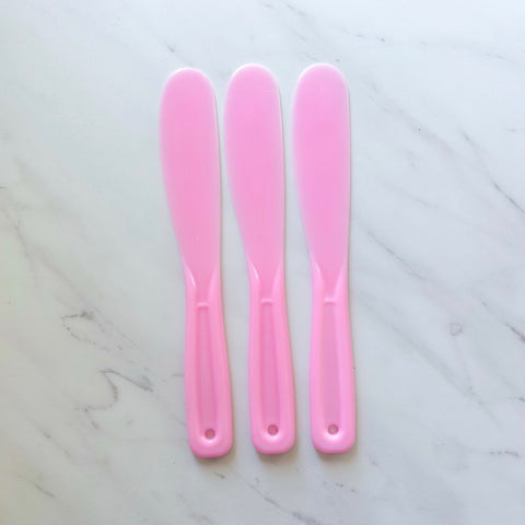 PINK SPATULA