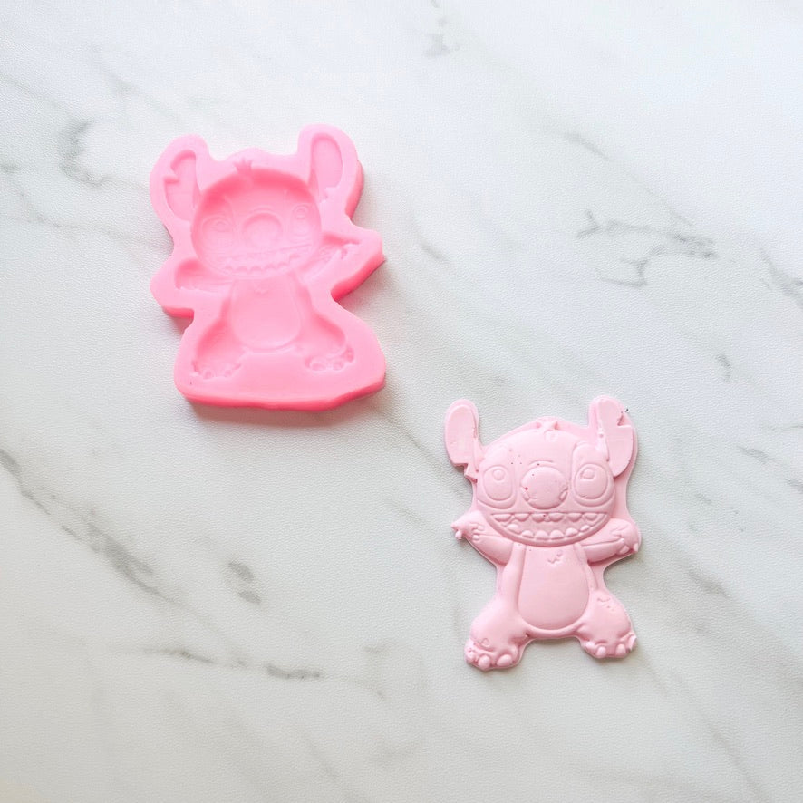STITCH MOLD