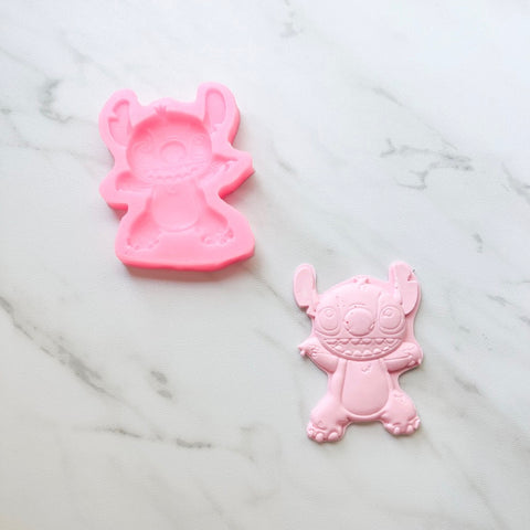 STITCH MOLD