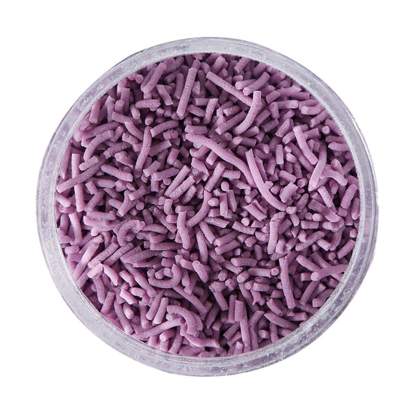 MAUVE JIMMIES BY SPRINKS