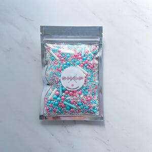 WHAT WILL BABY BE? SPRINKLE BLEND BY IT WAS ALL A DREAM SHOP