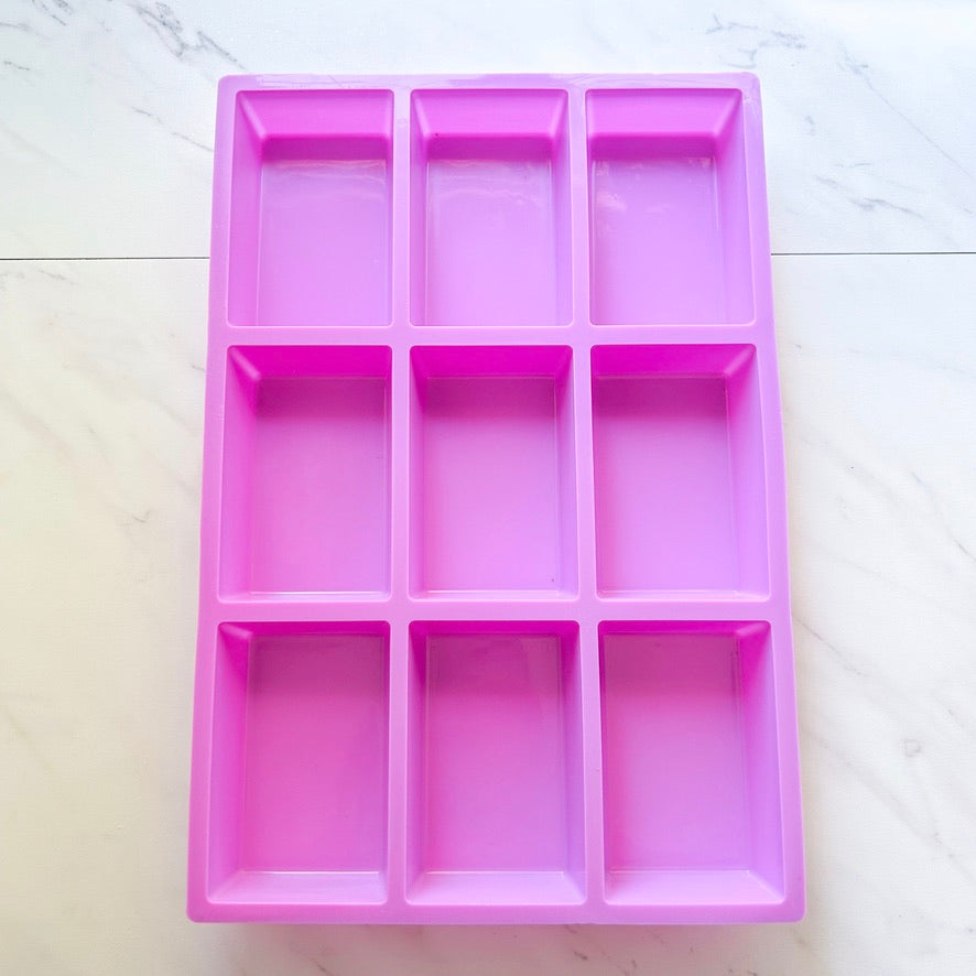 MINI LOAF MAT MOLD