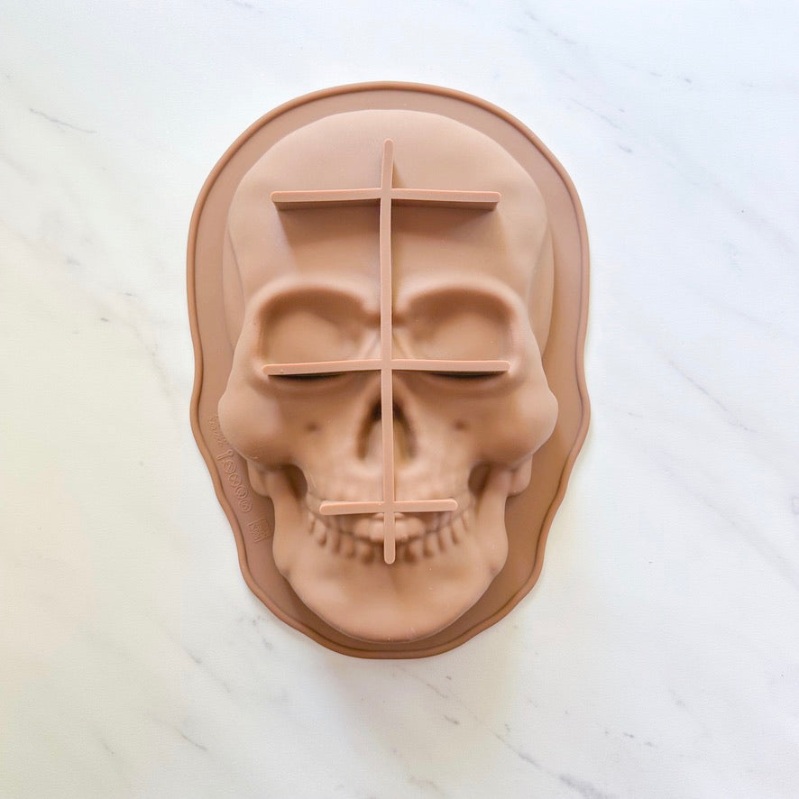 LARGE SKELETON BREAKABLE MOLD – ItWasAllADreamShop