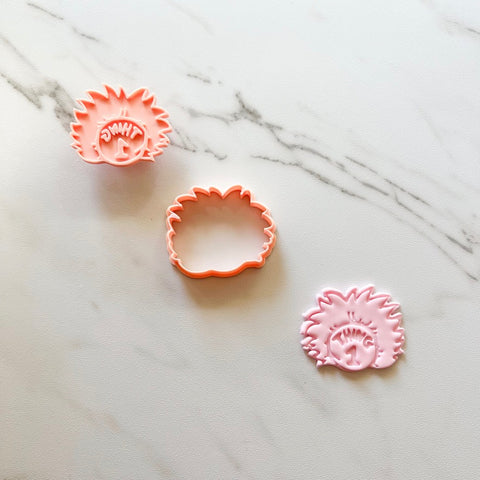 THING 1 CUTTER/ EMBOSSER BY CREATIVE HEART LAB