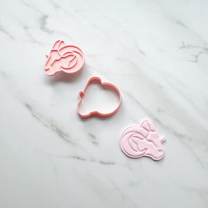 RAM CUTTER/EMBOSSER BY CREATIVE HEART LAB