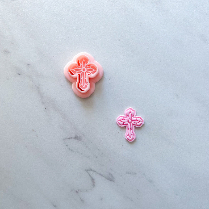 CROSS EMBOSSER BY SAIDAS SWEETS – ItWasAllADreamShop