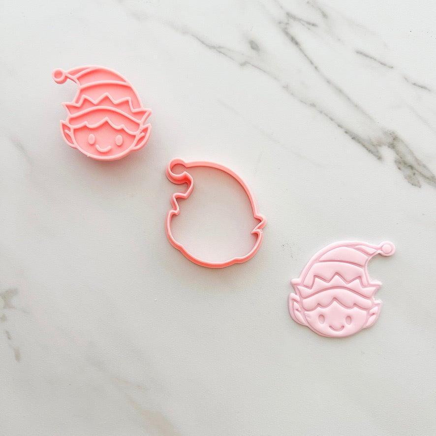 ELF CUTTER/ EMBOSSER BY CREATIVE HEART LAB