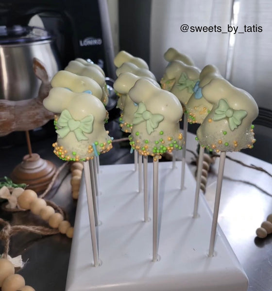 SMALL VARIETY BOW MOLD