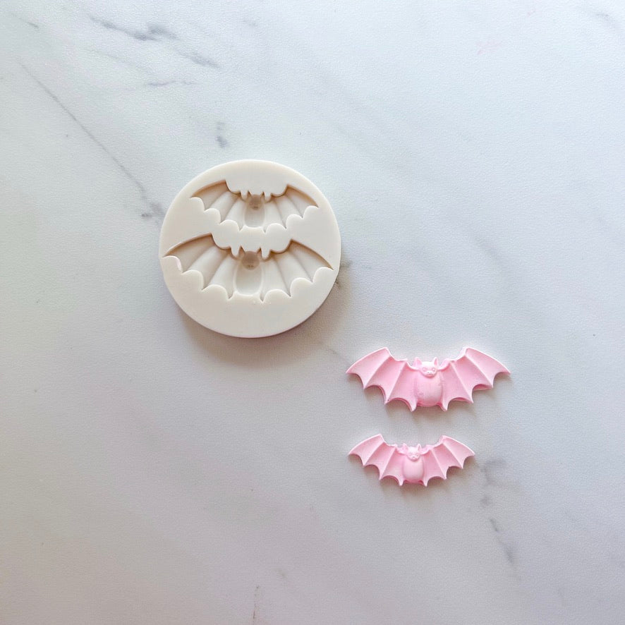 DUO BAT MOLD