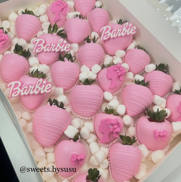 MULTI BARBIE SILHOUETTE MOLD