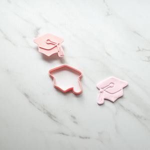 GRAD CAP CUTTER/EMBOSSER BY CREATIVE HEART LAB