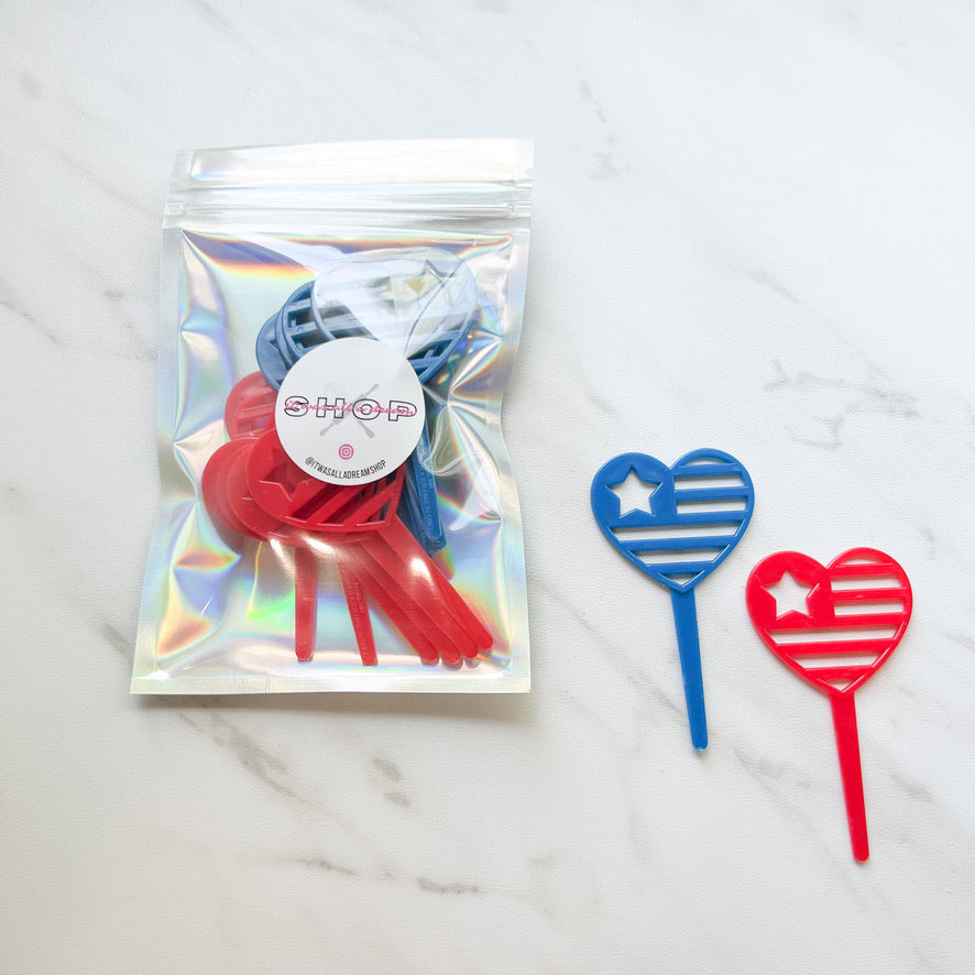 USA LOVE DECO PICS