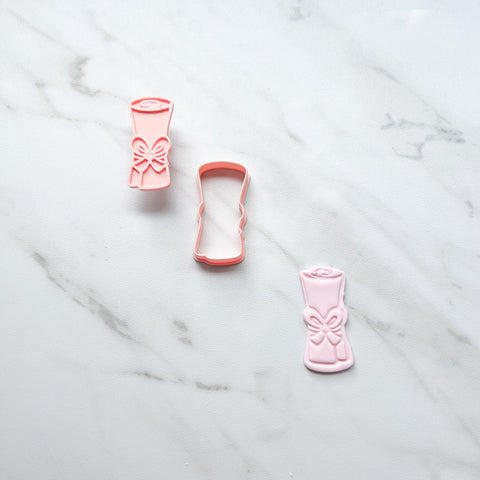 DIPLOMA CUTTER/EMBOSSER BY CREATIVE HEART LAB