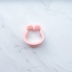 MINI BUNNY COOKIE CUTTER BY SAIDAS SWEETS
