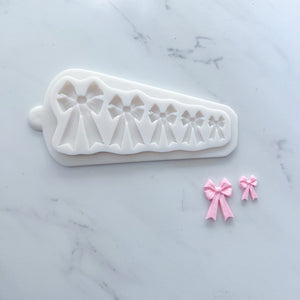 TRADITIONAL RIBBON MOLD