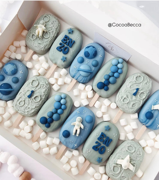 PLANET VARIETY MOLD