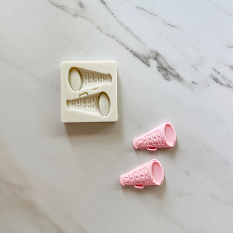 CHEER MOLD