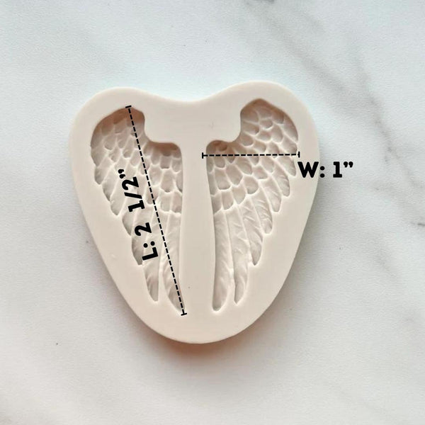 WINGS DUO MOLD