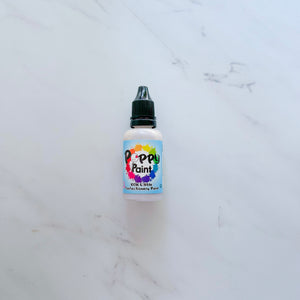 UNICORN ELIXER POPPY PAINT (PEARLESCENT)