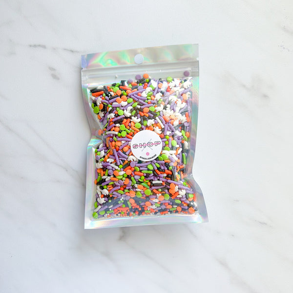 GHOST SPRINKLE BLEND