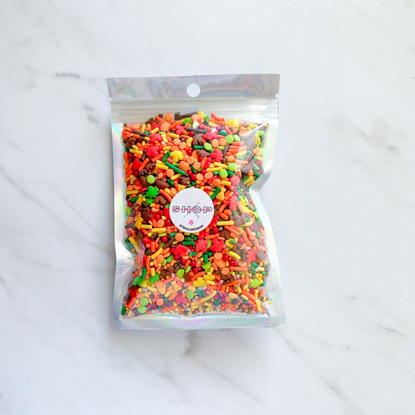 FALL SPRINKLE BLEND