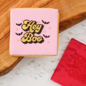 HEY BOO OUTBOSSER BY SWEET STAMP