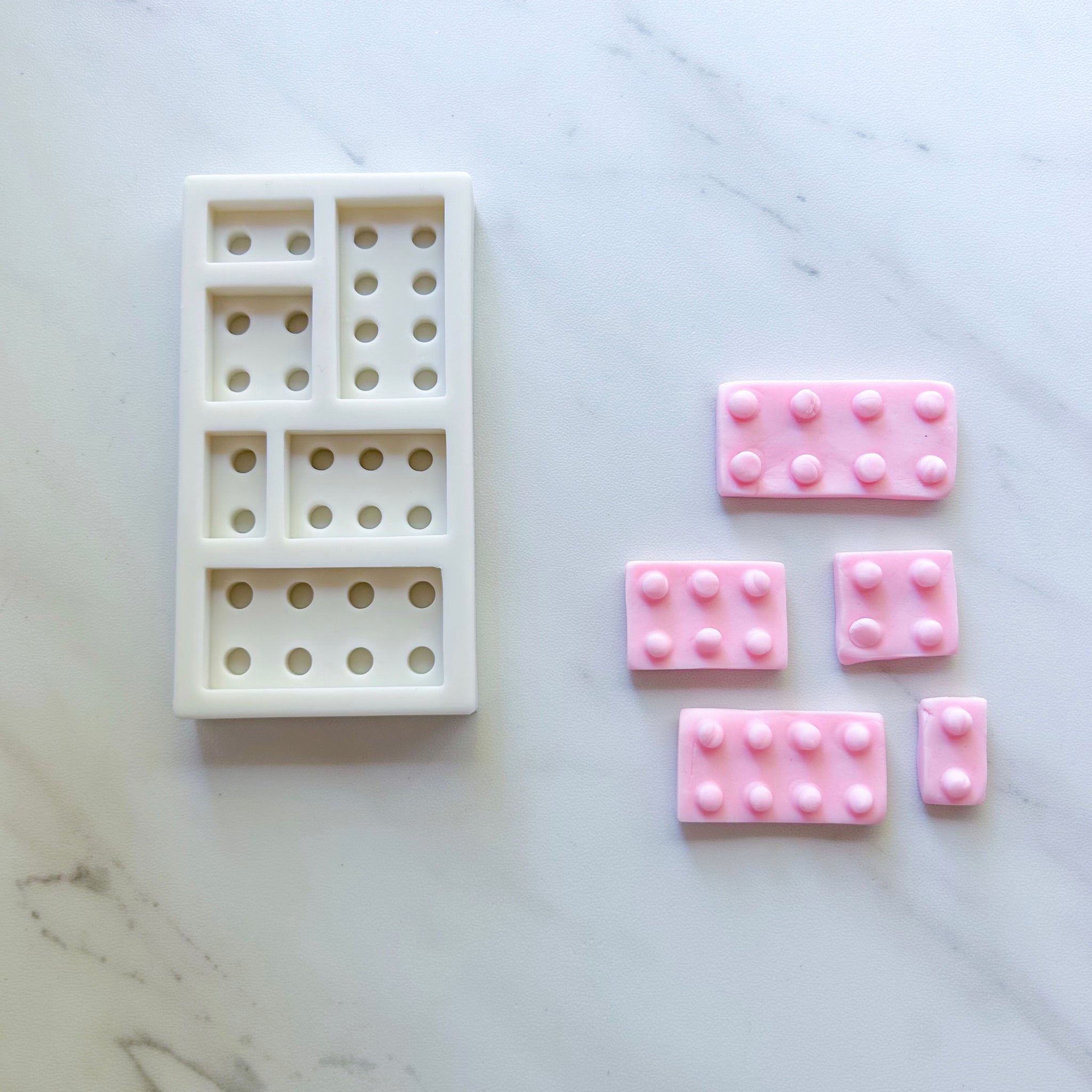 LEGO BLOCKS MOLD