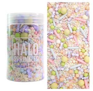 HALO SPRINKLES (PRETTY SPOOKY)