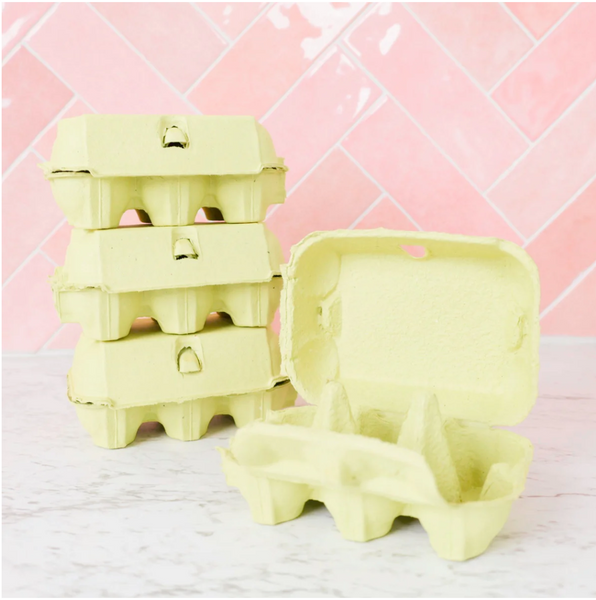 EASTER EGG CARTONS BY SWEET STAMP