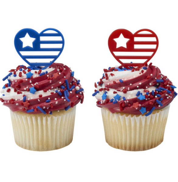 USA LOVE DECO PICS