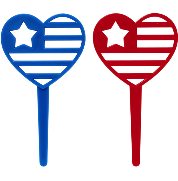 USA LOVE DECO PICS
