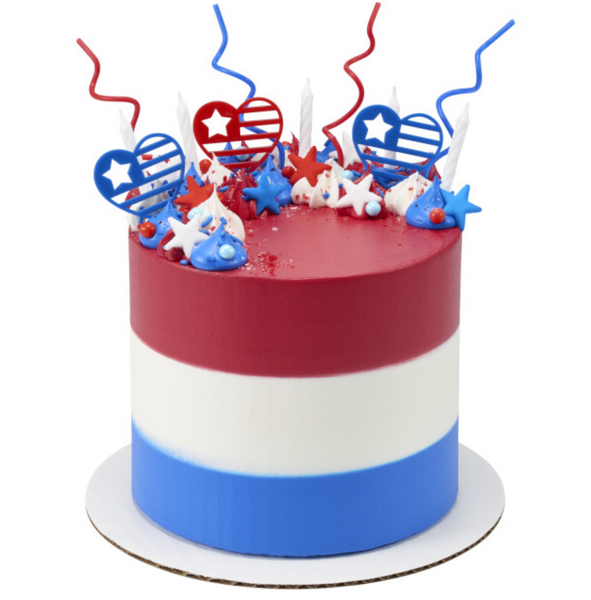 USA LOVE DECO PICS