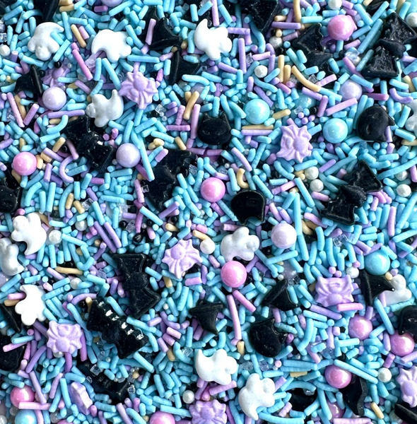 BOOVILLE SPRINKLE MEDLEY DELUXE BY SWEETAPOLITA