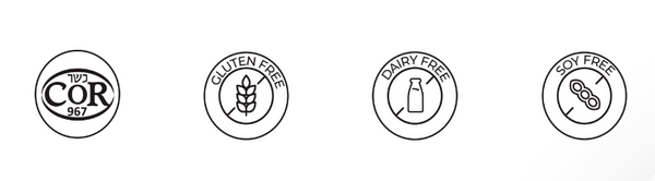 ALL IS BRIGHT CHRISTMAS SPRINKLES BY SWEETAPOLITA