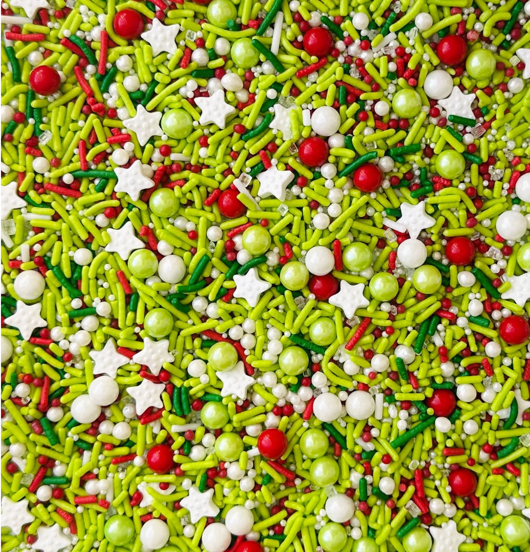 ELF SALAD SPRINKLE MIX BY SWEETAPOLITA