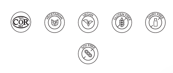 CHRISTMAS NONPAREILS BY SWEETAPOLITA