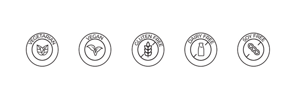 HARVEST CRUNCHY SPRINKLES BY SWEETAPOLITA