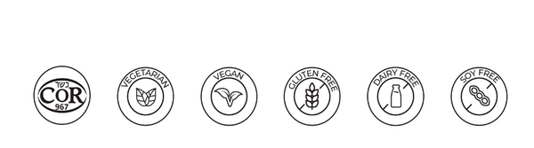 CHRISTMAS CRUNCHY SPRINKLES