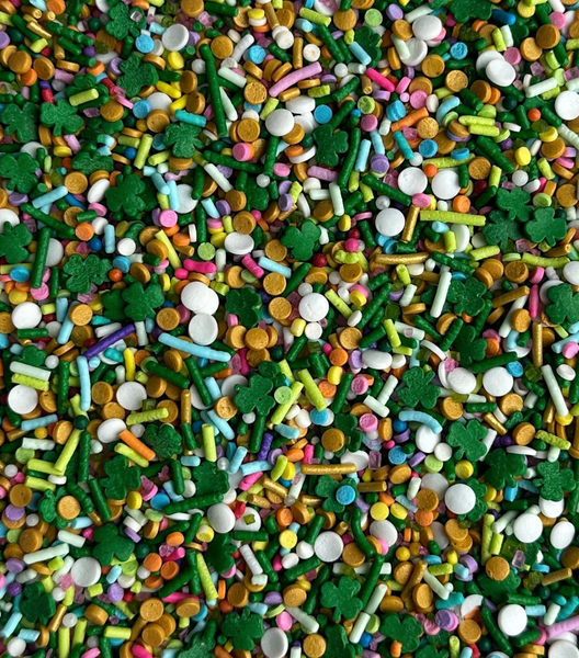 TIME TO PATTY SPRINKLE MEDLY BY SWEETAPOLITA